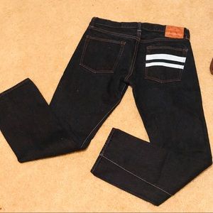 Momotaro Denim size 34